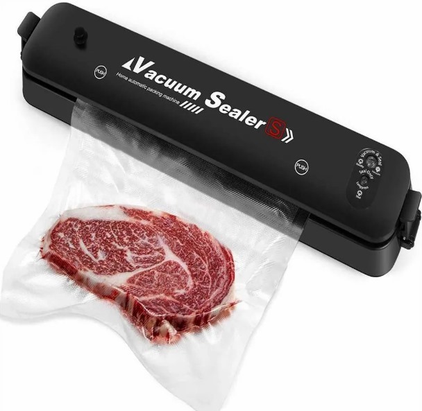 Miniatura 3 de Sellador Empacador automatico Al Vacio